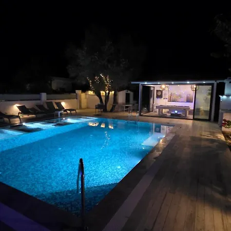 Galaxy Villa *