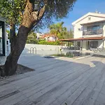 Galaxy Vila *
