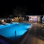Galaxy Villa *
