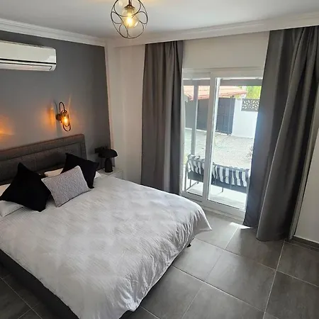 Galaxy Villa Dalyan