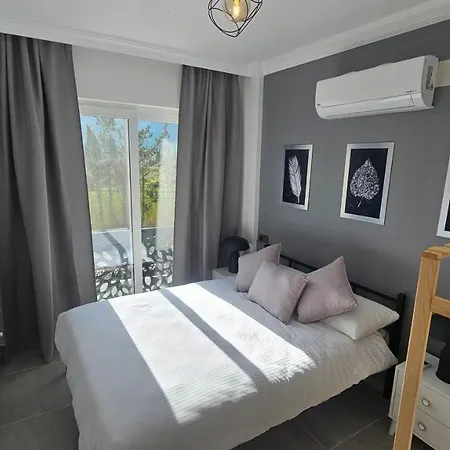 Galaxy Villa *