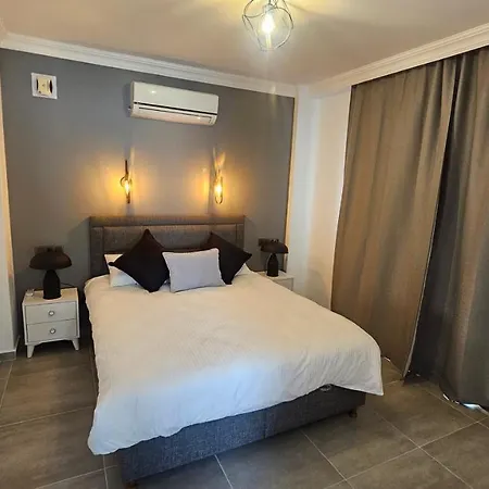 Galaxy Villa Dalyan