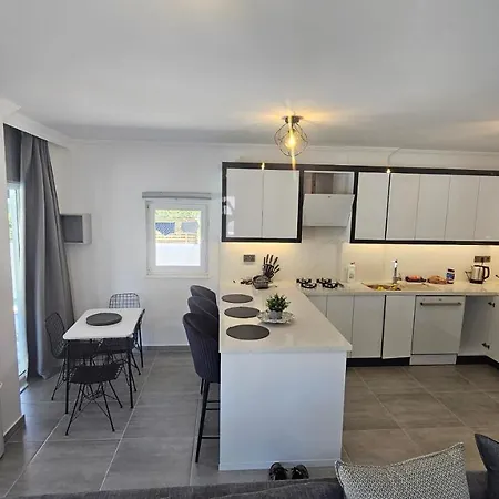Galaxy Villa Dalyan