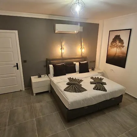 Villa Galaxy *