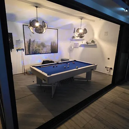 Galaxy Villa Dalyan